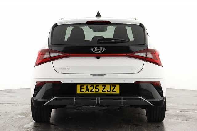 Hyundai i20 1.0T GDi Premium 5dr