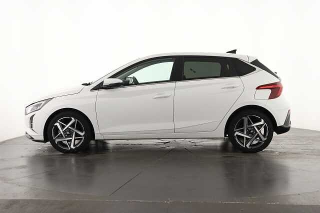 Hyundai i20 1.0T GDi Premium 5dr