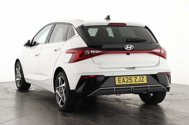 Hyundai i20 1.0T GDi Premium 5dr