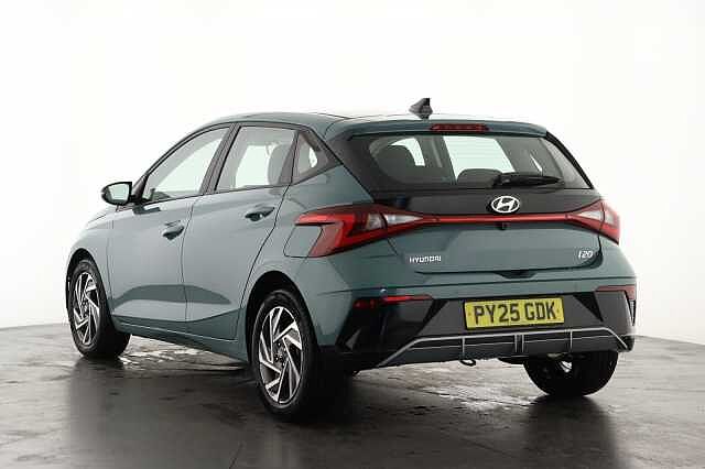 Hyundai i20 1.0T GDi Advance [Nav] 5dr DCT