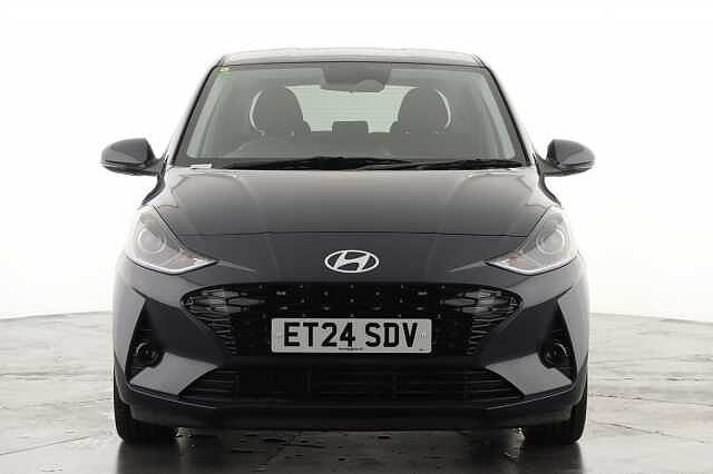 Hyundai i10 1.0 [63] Premium 5dr Auto [Nav]