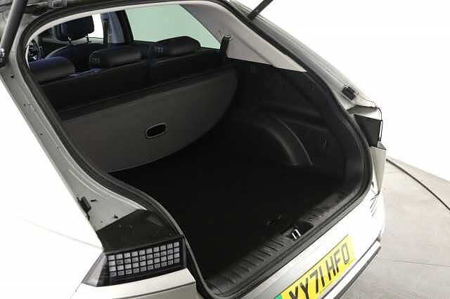 Hyundai IONIQ 5 160kW Ultimate 73 kWh 5dr Auto