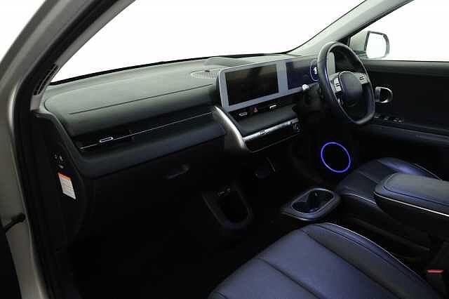 Hyundai IONIQ 5 160kW Ultimate 73 kWh 5dr Auto