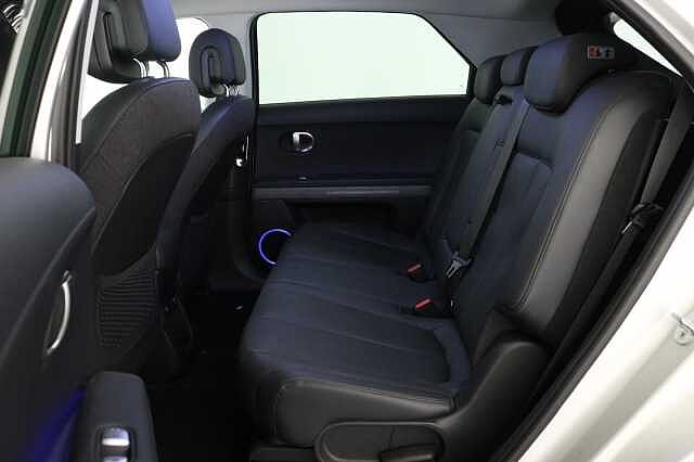 Hyundai IONIQ 5 160kW Ultimate 73 kWh 5dr Auto