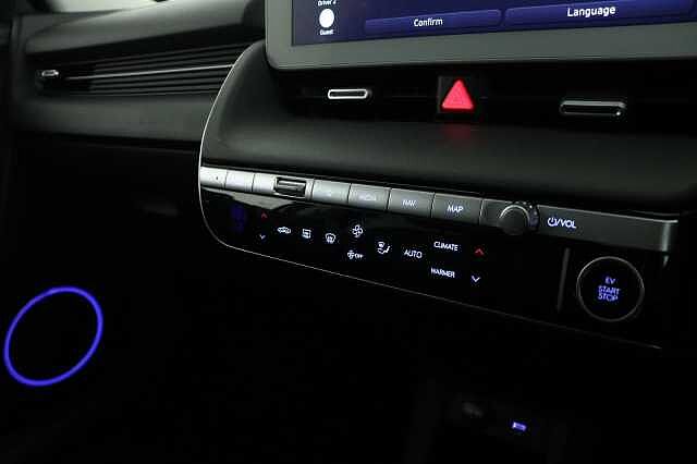 Hyundai IONIQ 5 160kW Ultimate 73 kWh 5dr Auto