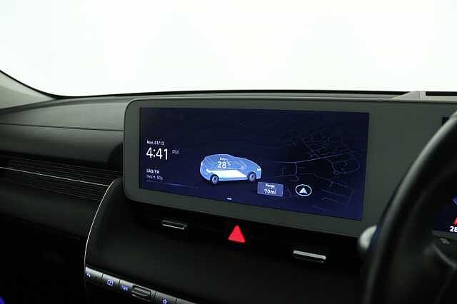 Hyundai IONIQ 5 160kW Ultimate 73 kWh 5dr Auto