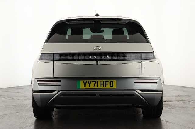 Hyundai IONIQ 5 160kW Ultimate 73 kWh 5dr Auto