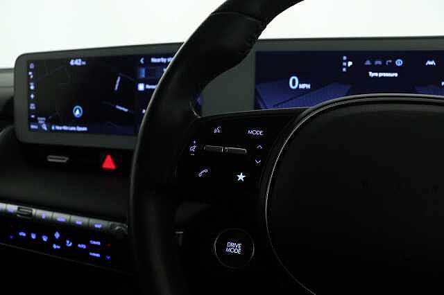 Hyundai IONIQ 5 160kW Ultimate 73 kWh 5dr Auto