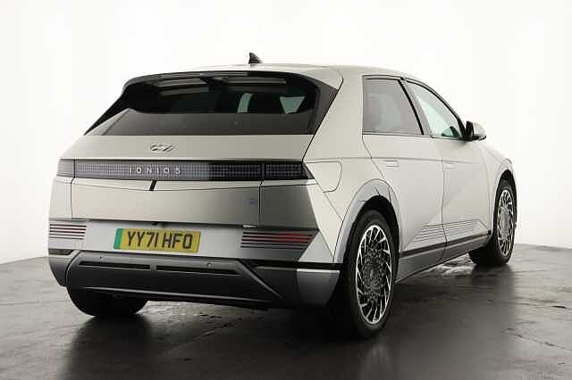 Hyundai IONIQ 5 160kW Ultimate 73 kWh 5dr Auto