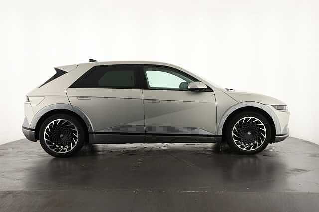 Hyundai IONIQ 5 160kW Ultimate 73 kWh 5dr Auto