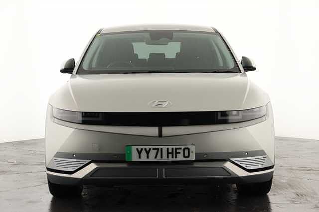 Hyundai IONIQ 5 160kW Ultimate 73 kWh 5dr Auto