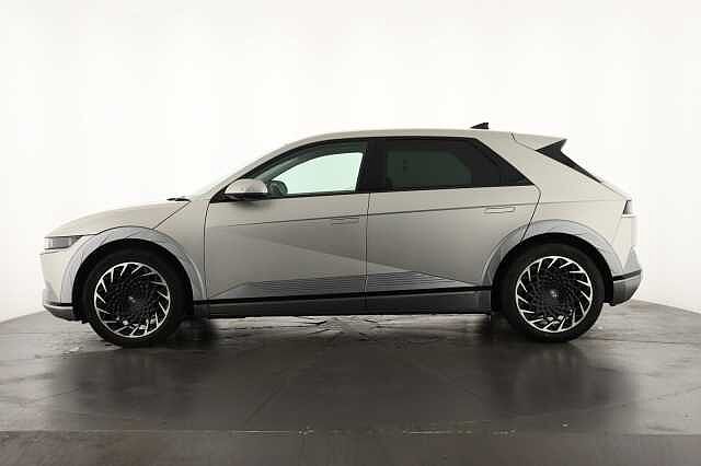 Hyundai IONIQ 5 160kW Ultimate 73 kWh 5dr Auto