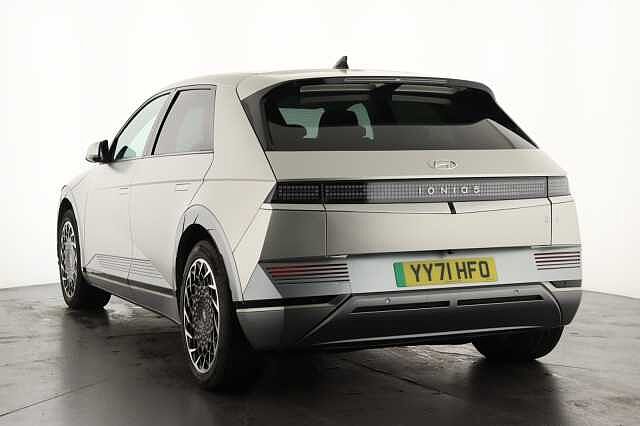 Hyundai IONIQ 5 160kW Ultimate 73 kWh 5dr Auto