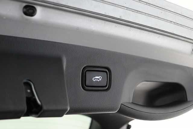 Hyundai TUCSON 1.6T Hybrid Premium 5dr Auto