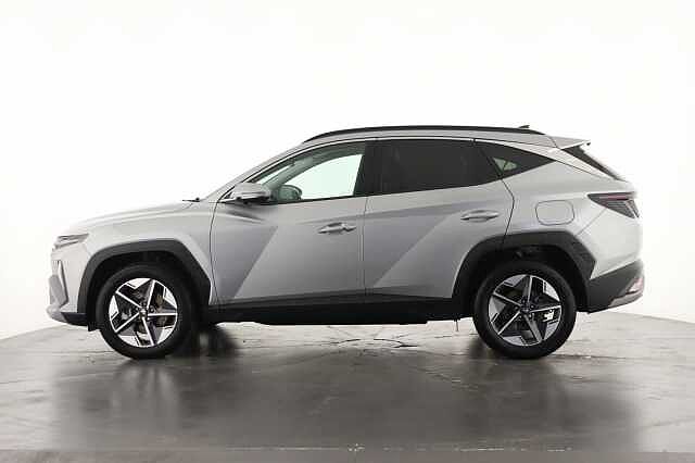 Hyundai TUCSON 1.6T Hybrid Premium 5dr Auto