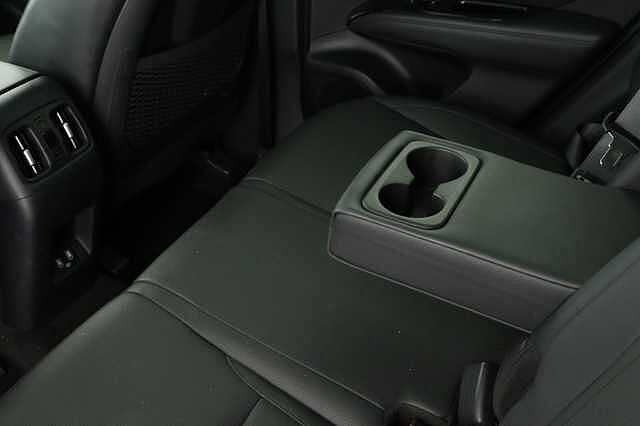 Hyundai TUCSON 1.6 TGDi Hybrid 230 Ultimate 5dr 2WD Auto