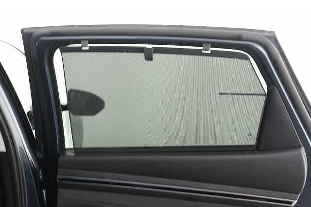 Hyundai TUCSON 1.6 TGDi Hybrid 230 Ultimate 5dr 2WD Auto