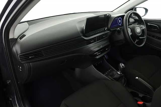Hyundai BAYON 1.0 TGDi Premium 5dr