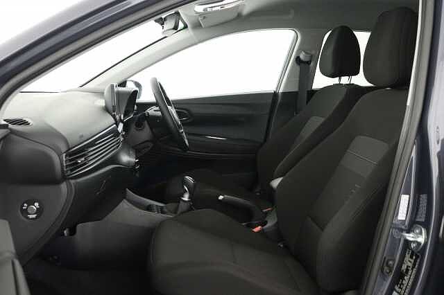 Hyundai BAYON 1.0 TGDi Premium 5dr