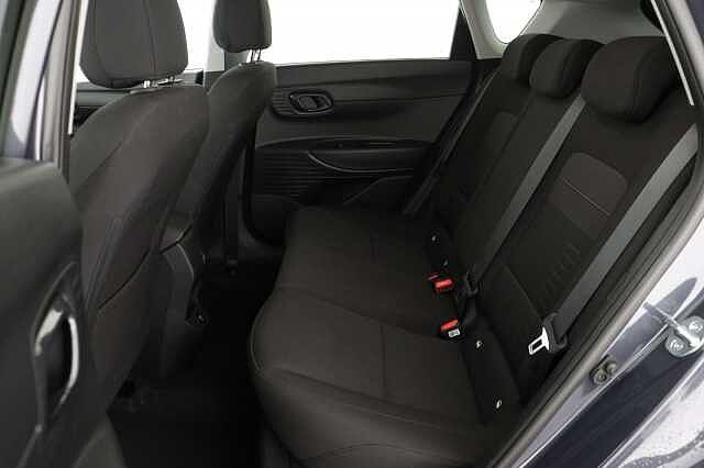 Hyundai BAYON 1.0 TGDi Premium 5dr