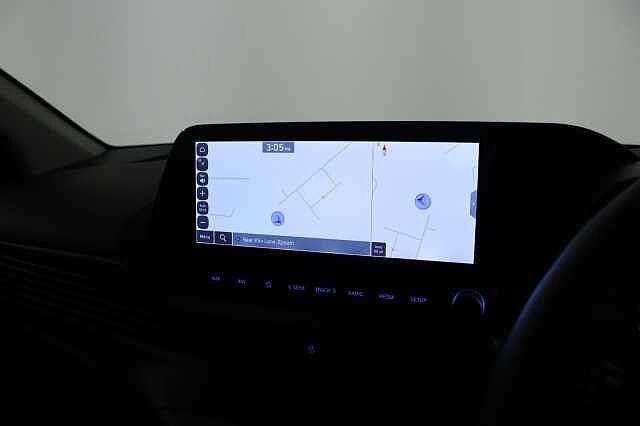 Hyundai BAYON 1.0 TGDi Premium 5dr