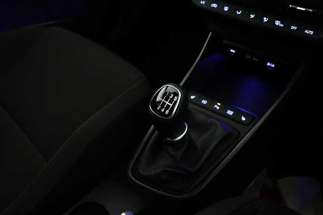 Hyundai BAYON 1.0 TGDi Premium 5dr