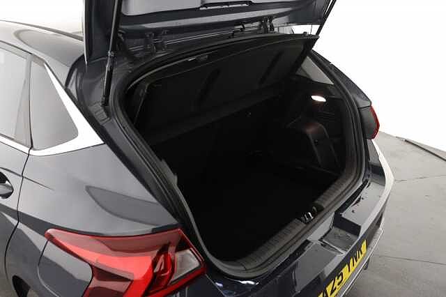 Hyundai i20 1.0T GDi Premium 5dr