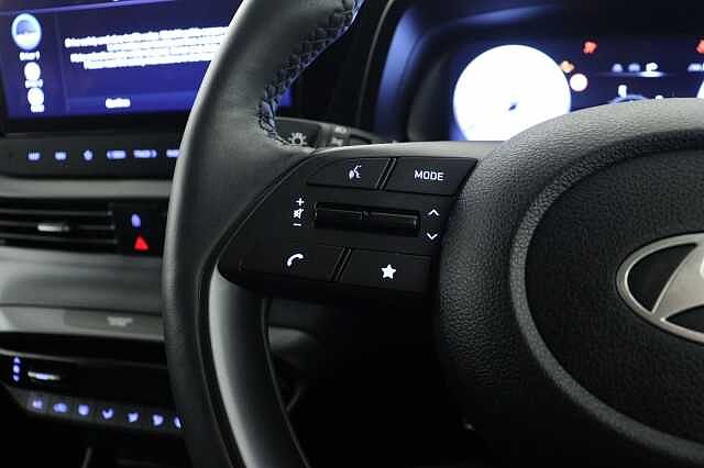 Hyundai i20 1.0T GDi Premium 5dr