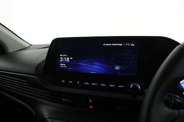 Hyundai i20 1.0T GDi Premium 5dr