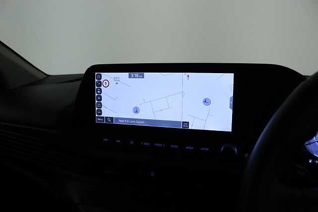 Hyundai i20 1.0T GDi Premium 5dr