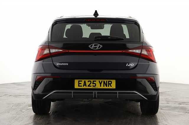 Hyundai i20 1.0T GDi Premium 5dr