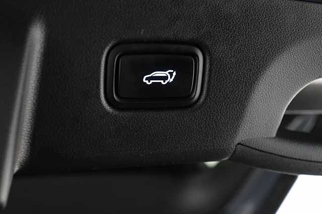 Hyundai TUCSON 1.6 TGDi Plug-in Hybrid Ultimate 5dr 4WD Auto