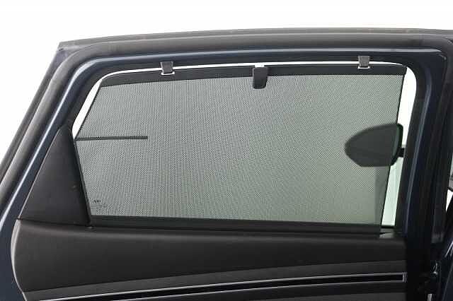 Hyundai TUCSON 1.6 TGDi Plug-in Hybrid Ultimate 5dr 4WD Auto