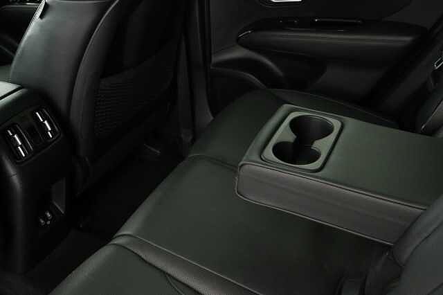 Hyundai TUCSON 1.6 TGDi Plug-in Hybrid Ultimate 5dr 4WD Auto