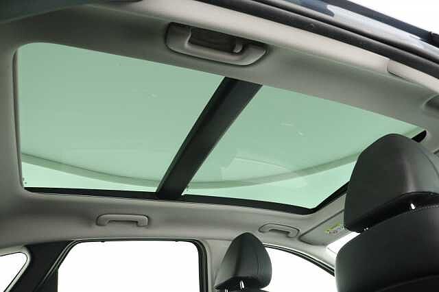 Hyundai TUCSON 1.6 TGDi Plug-in Hybrid Ultimate 5dr 4WD Auto