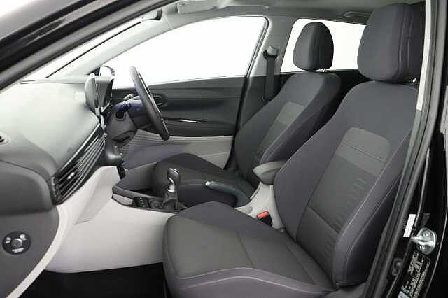 Hyundai BAYON 1.0 TGDi Ultimate 5dr