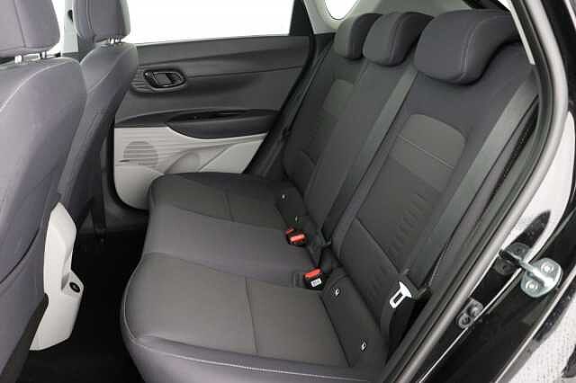 Hyundai BAYON 1.0 TGDi Ultimate 5dr