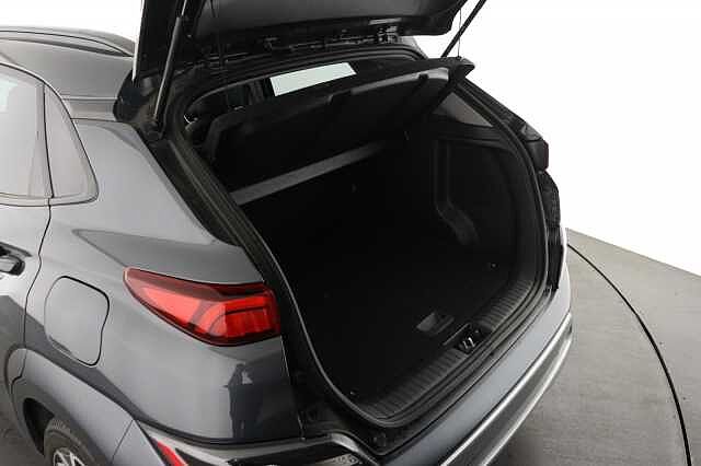 Hyundai KONA 1.6 GDi Hybrid Ultimate 5dr DCT