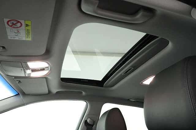 Hyundai KONA 1.6 GDi Hybrid Ultimate 5dr DCT