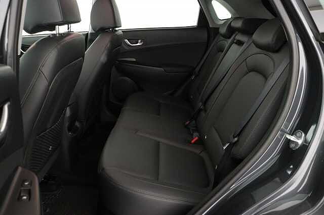 Hyundai KONA 1.6 GDi Hybrid Ultimate 5dr DCT
