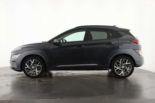 Hyundai KONA 1.6 GDi Hybrid Ultimate 5dr DCT