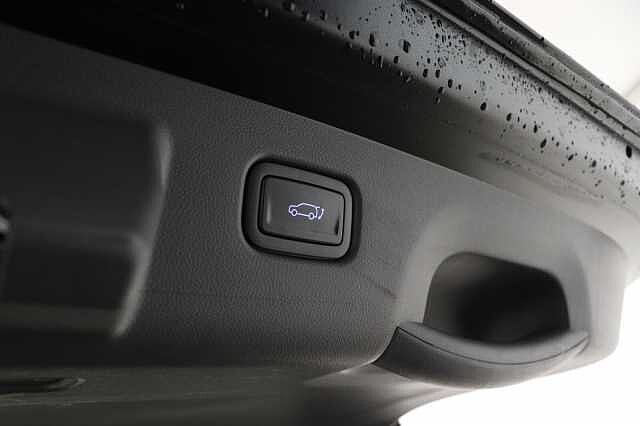 Hyundai KONA 160kW Ultimate 65kWh 5dr Auto