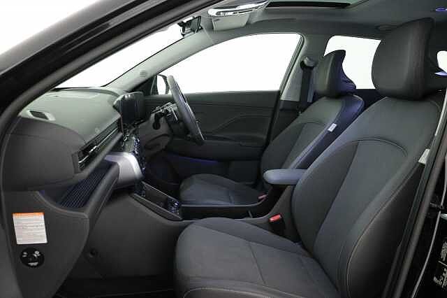 Hyundai KONA 160kW Ultimate 65kWh 5dr Auto