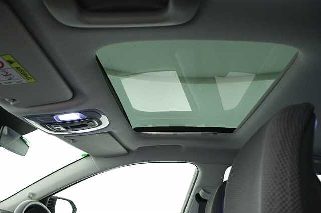 Hyundai KONA 160kW Ultimate 65kWh 5dr Auto