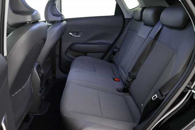 Hyundai KONA 160kW Ultimate 65kWh 5dr Auto