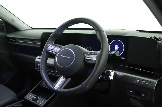 Hyundai KONA 160kW Ultimate 65kWh 5dr Auto