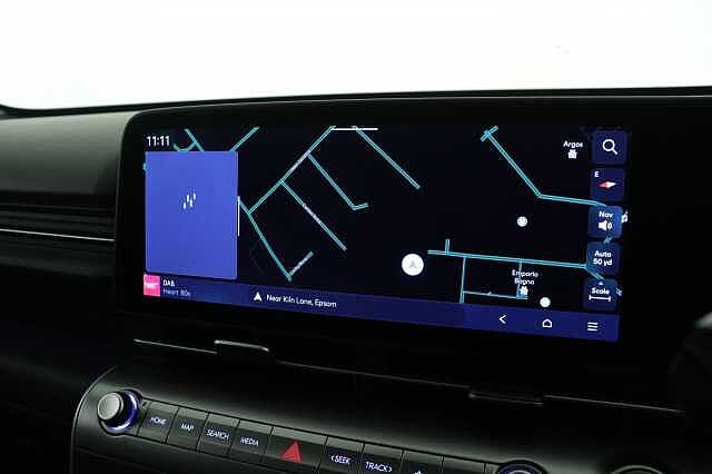 Hyundai KONA 160kW Ultimate 65kWh 5dr Auto