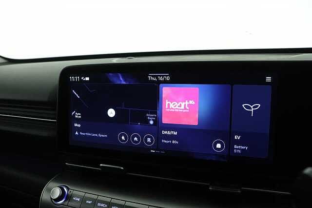 Hyundai KONA 160kW Ultimate 65kWh 5dr Auto