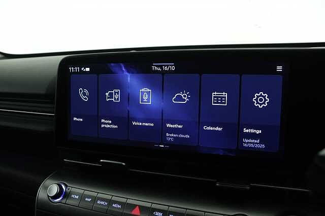 Hyundai KONA 160kW Ultimate 65kWh 5dr Auto