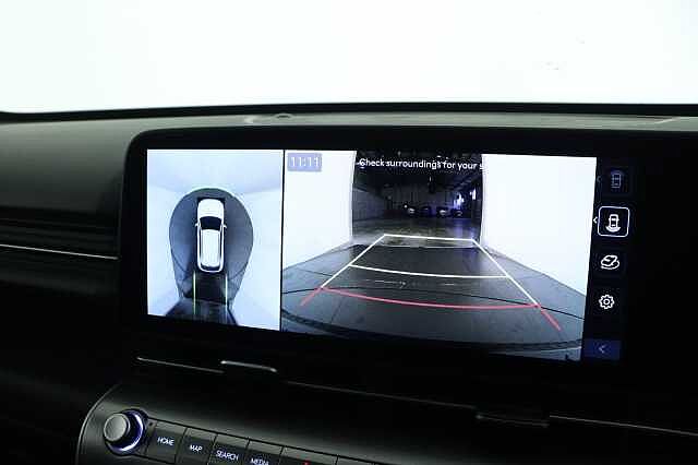 Hyundai KONA 160kW Ultimate 65kWh 5dr Auto